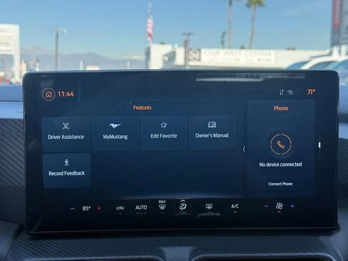 Used 2024 Ford Mustang GT image 32