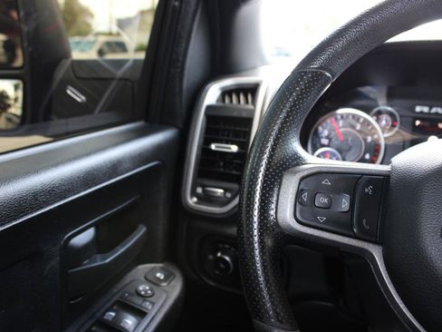 Used 2023 RAM 3500 Tradesman AWD/4WD image 21