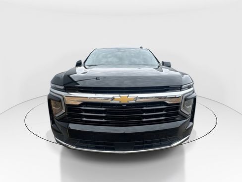 New 2026 Chevrolet Tahoe LS image 3