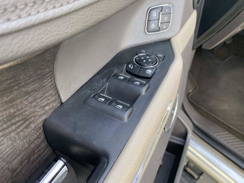 Used 2020 Ford Expedition Max Limited image 18