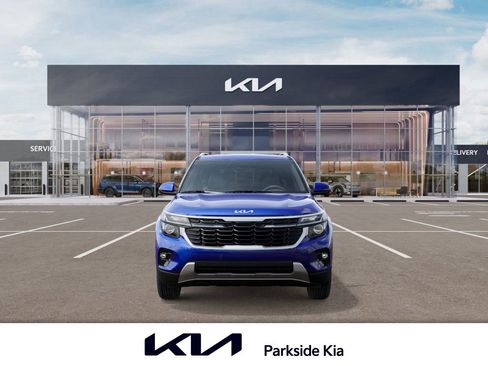 New 2026 Kia Seltos S image 2