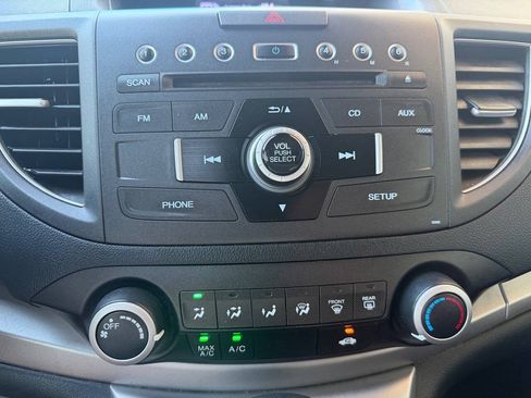 Used 2012 Honda CR-V EX image 26