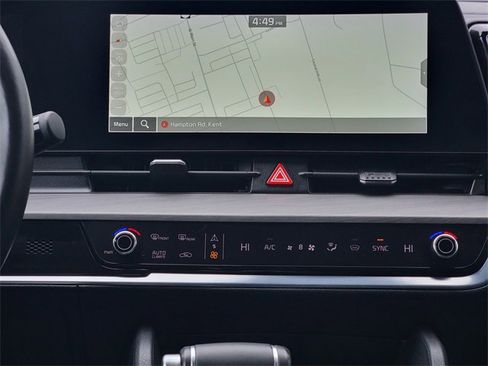 Used 2023 Kia Sportage X-Pro Prestige image 27