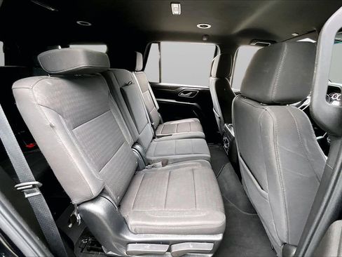 Used 2023 Chevrolet Tahoe LS w/ Driver Alert Package AWD/4WD image 23