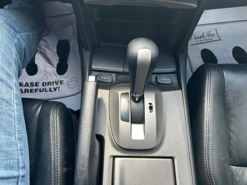 Used 2012 Honda Accord EX-L image 22