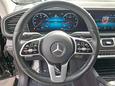 Used 2020 Mercedes-Benz GLE 350 4MATIC image 20