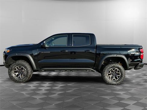 New 2026 Chevrolet Colorado ZR2 w/ Technology Package image 6