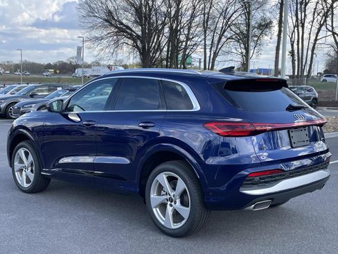 New 2025 Audi Q5 Premium Plus image 5