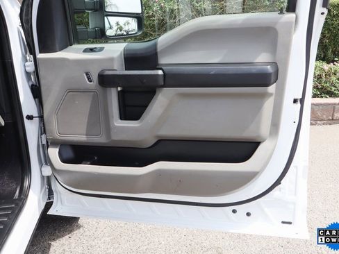 Used 2017 Ford F350 XL w/ Power Equipment Group RWD image 35