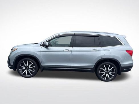 Used 2019 Honda Pilot Touring image 2