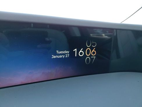 New 2026 Lincoln Nautilus Premier w/ Equipment Group 102A image 20