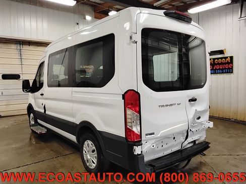 Used 2020 Ford Transit 150 XL RWD image 6