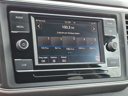 Used 2018 Volkswagen Atlas S image 16