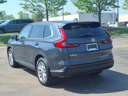 Used 2024 Honda CR-V EX-L image 6