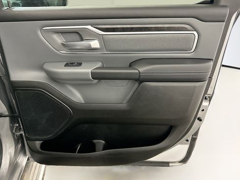 Used 2022 RAM 1500 Big Horn image 31