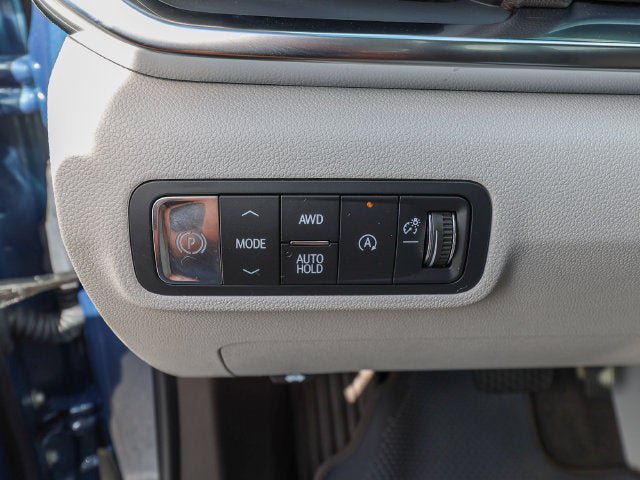 New 2026 GMC Terrain Denali AWD/4WD image 22