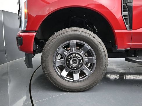 Used 2024 Ford F250 Lariat w/ Sport Appearance Package AWD/4WD image 12