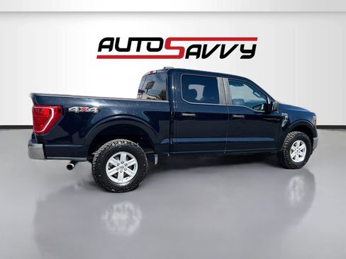 Used 2023 Ford F150 XLT AWD/4WD image 7