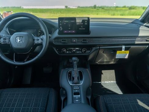 New 2026 Honda HR-V Sport image 14