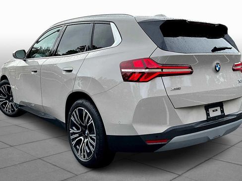 New 2026 BMW X3 xDrive30 w/ Premium Package image 12