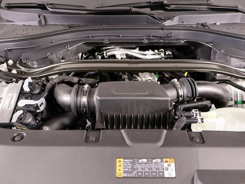 New 2026 Lincoln Aviator AWD w/ Jet Appearance Package image 20