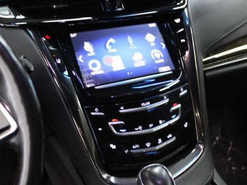 Used 2014 Cadillac ELR w/ Luxury Package image 15