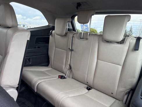 Used 2020 Subaru Ascent Limited w/ Popular Package #2A image 33