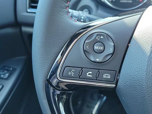 New 2026 Mitsubishi Outlander Sport AWD image 24