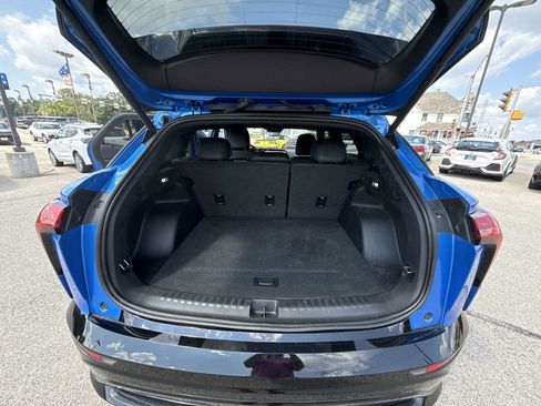 Used 2024 Chevrolet Blazer EV RS RWD image 26