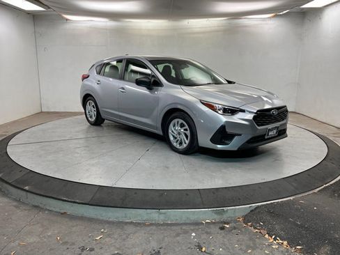 Used 2024 Subaru Impreza 2.0i image 7