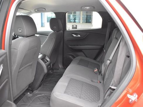 Used 2021 Chevrolet Blazer LT image 21