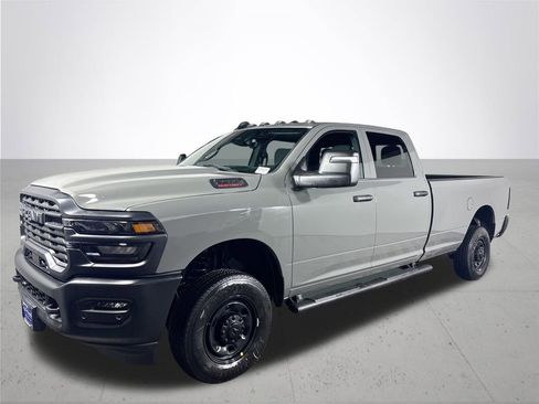 New 2026 RAM 2500 Tradesman image 2