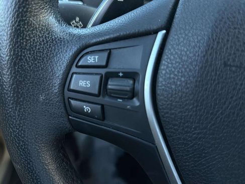 Used 2016 BMW 328i Sedan image 19