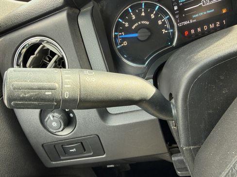 Used 2013 Ford F150 XLT w/ Luxury Equipment Group image 30