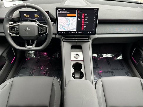 New 2026 Polestar Polestar 4 image 3