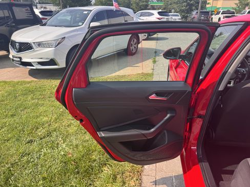 Used 2019 Volkswagen Jetta S FWD image 23