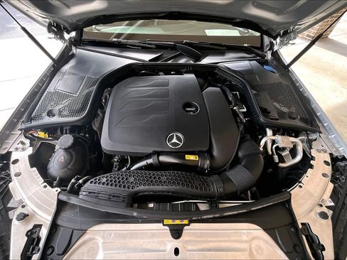 Certified 2020 Mercedes-Benz C 300 Sedan image 32