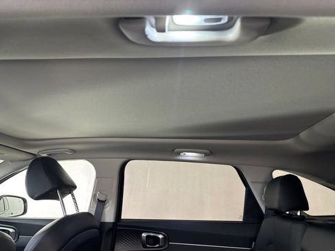 Certified 2024 Kia Sorento S w/ Panoramic Sunroof Package FWD image 26