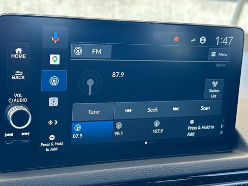 New 2026 Honda Civic Sport Touring image 19