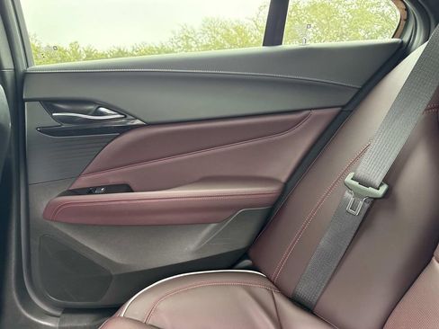 Certified 2023 Cadillac CT4 Sport w/ Technology Package image 14