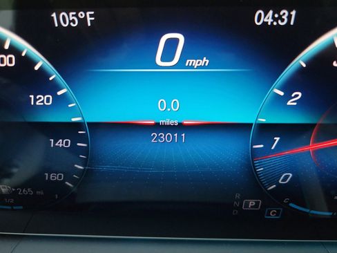 Used 2022 Mercedes-Benz GLE 350 image 35