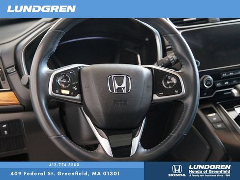 Used 2020 Honda CR-V EX-L image 18