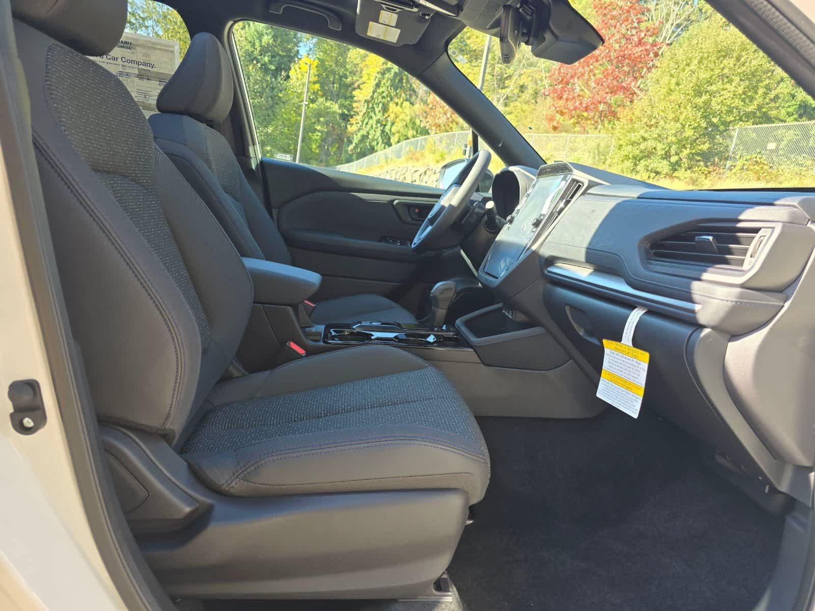 New 2026 Subaru Forester Touring AWD/4WD image 27