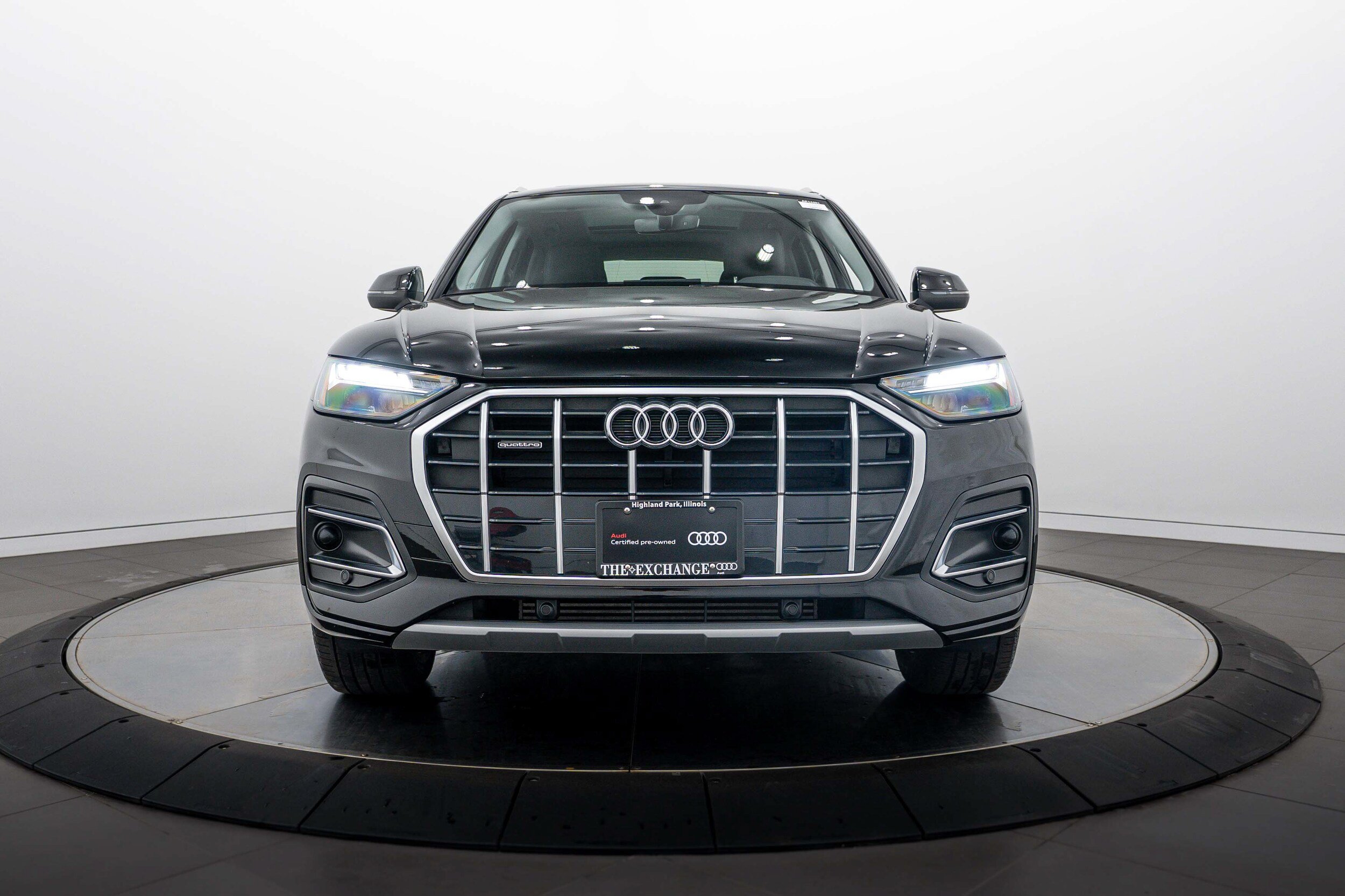 Certified 2023 Audi Q5 2.0T Premium w/ Convenience Package AWD/4WD image 23