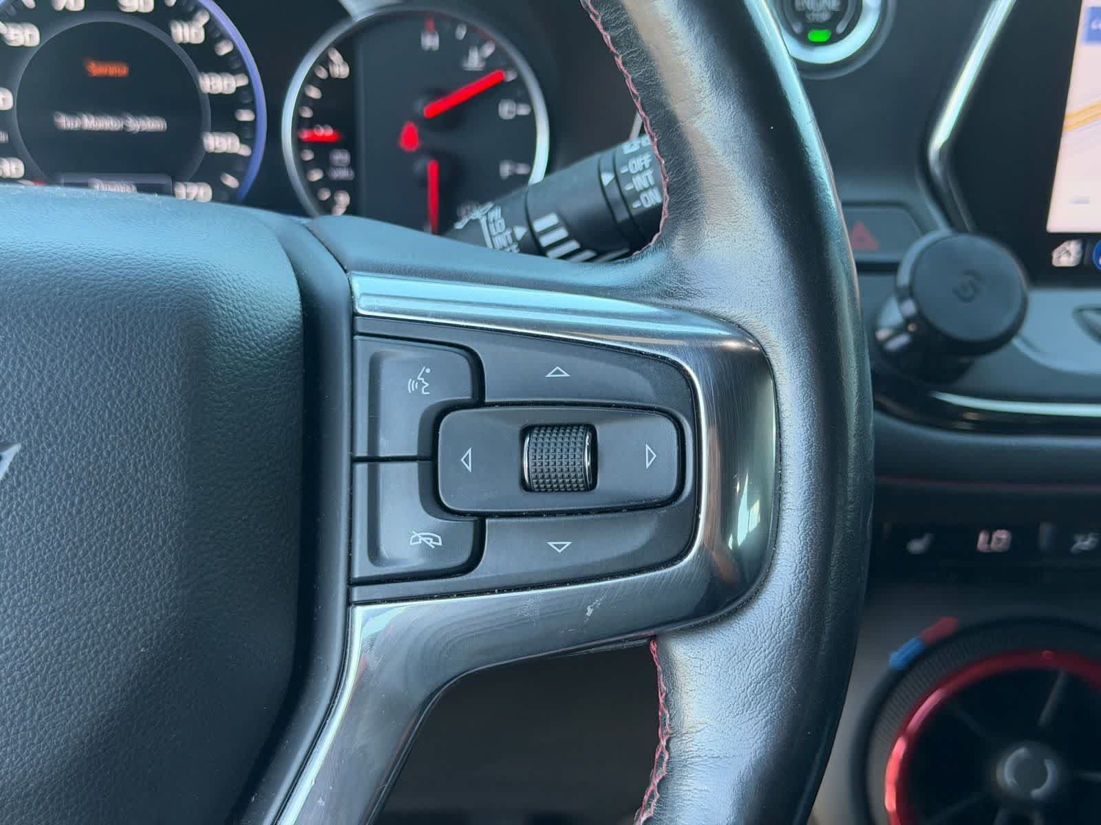 Used 2019 Chevrolet Blazer RS FWD image 14
