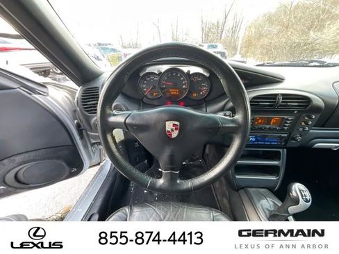 Used 2003 Porsche Boxster image 14