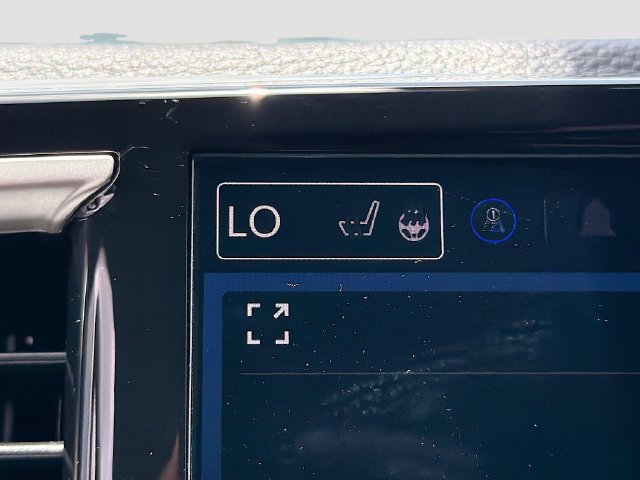 New 2027 Chrysler Pacifica Select FWD image 20