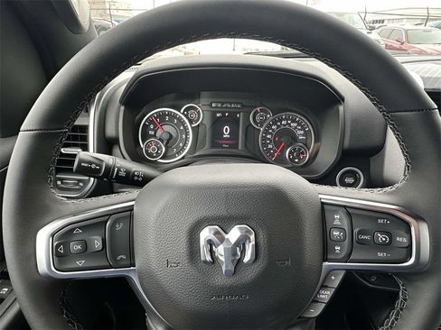 New 2026 RAM 1500 4x4 Crew Cab image 13
