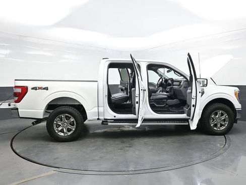 Used 2023 Ford F150 Lariat image 46