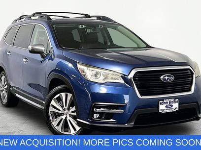 Used 2019 Subaru Ascent Touring w/ Popular Package #2A